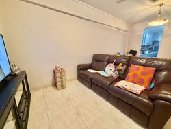 Blk 702 Yishun Avenue 5 (Yishun), HDB 3 Rooms #548693321